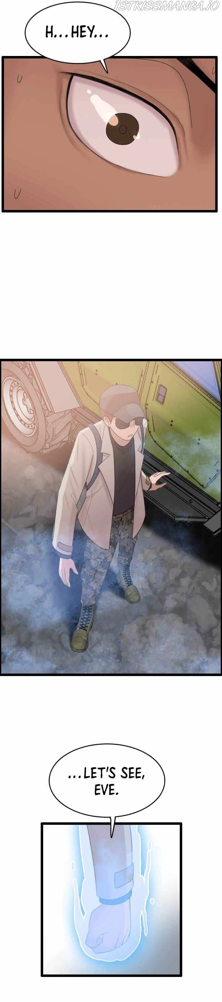 I Picked a Mobile From Another World Chapter 74 10